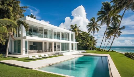 View More About Luxury New Build Portals