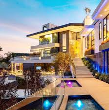 Luxury Villas in Jamaica